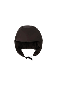 Dyngja Puffy Hat