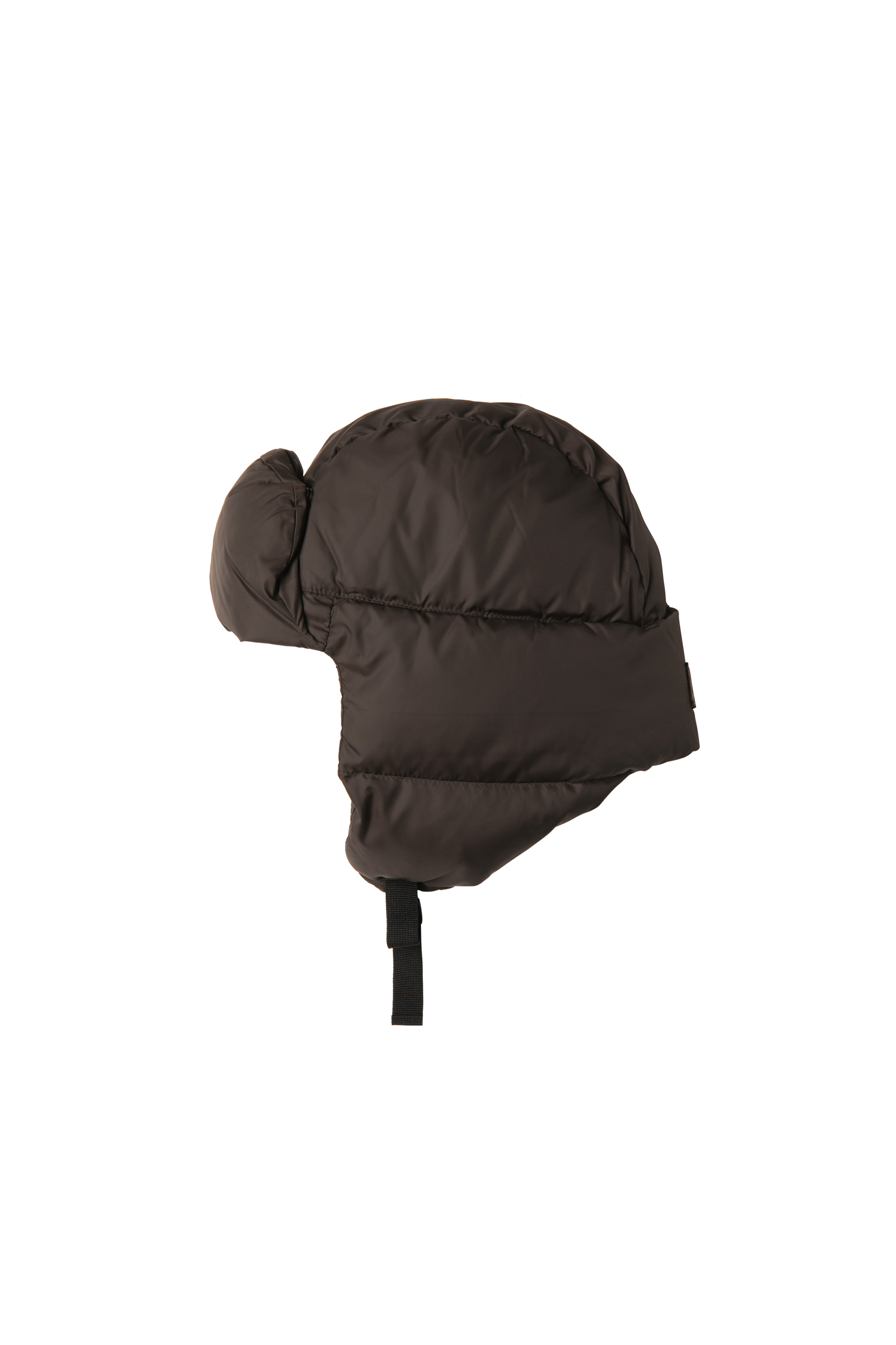 Dyngja Puffy Hat