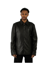 Lc Coach Jacket