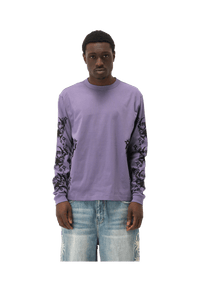 Nans Garden Longsleeve T-Shirt