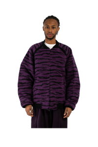 Shaggy Jq. W.S.S. Jacket