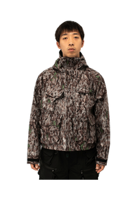 3 Layer River Trek Jacket