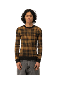 Formal Roundneck