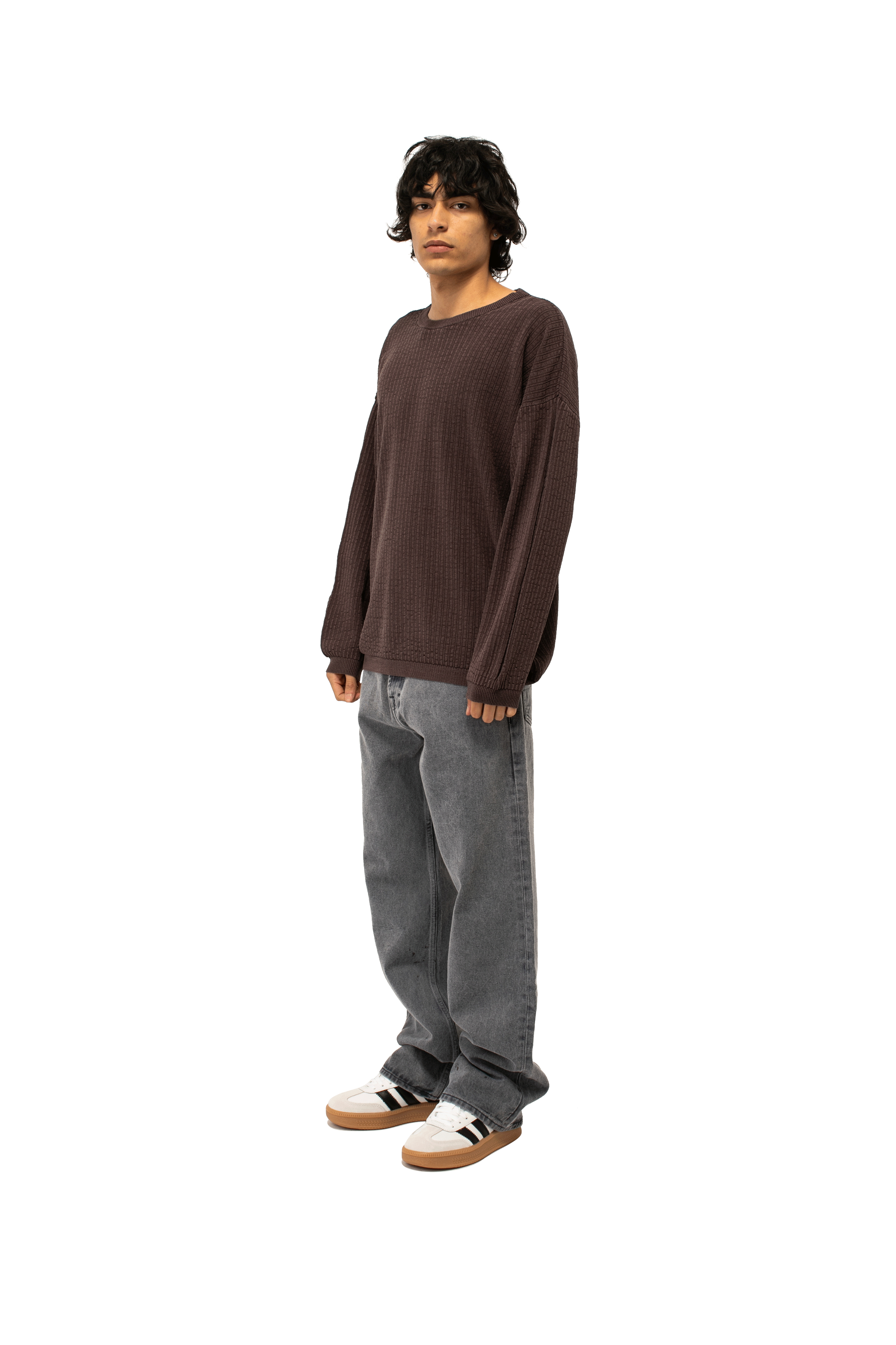 Popover Roundneck