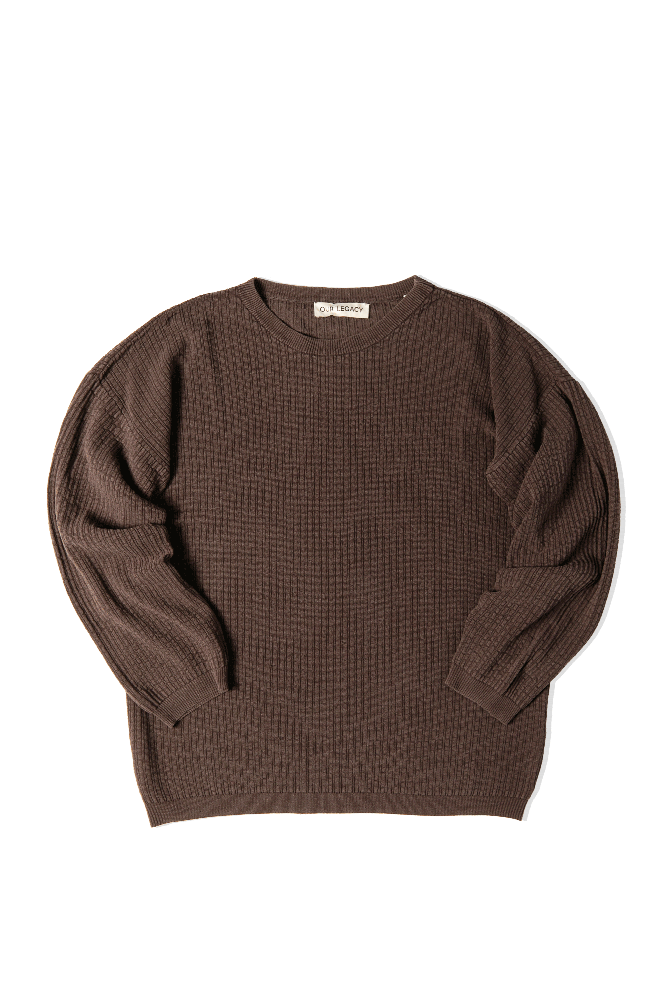 Popover Roundneck