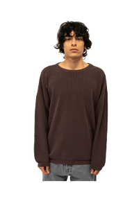 Popover Roundneck