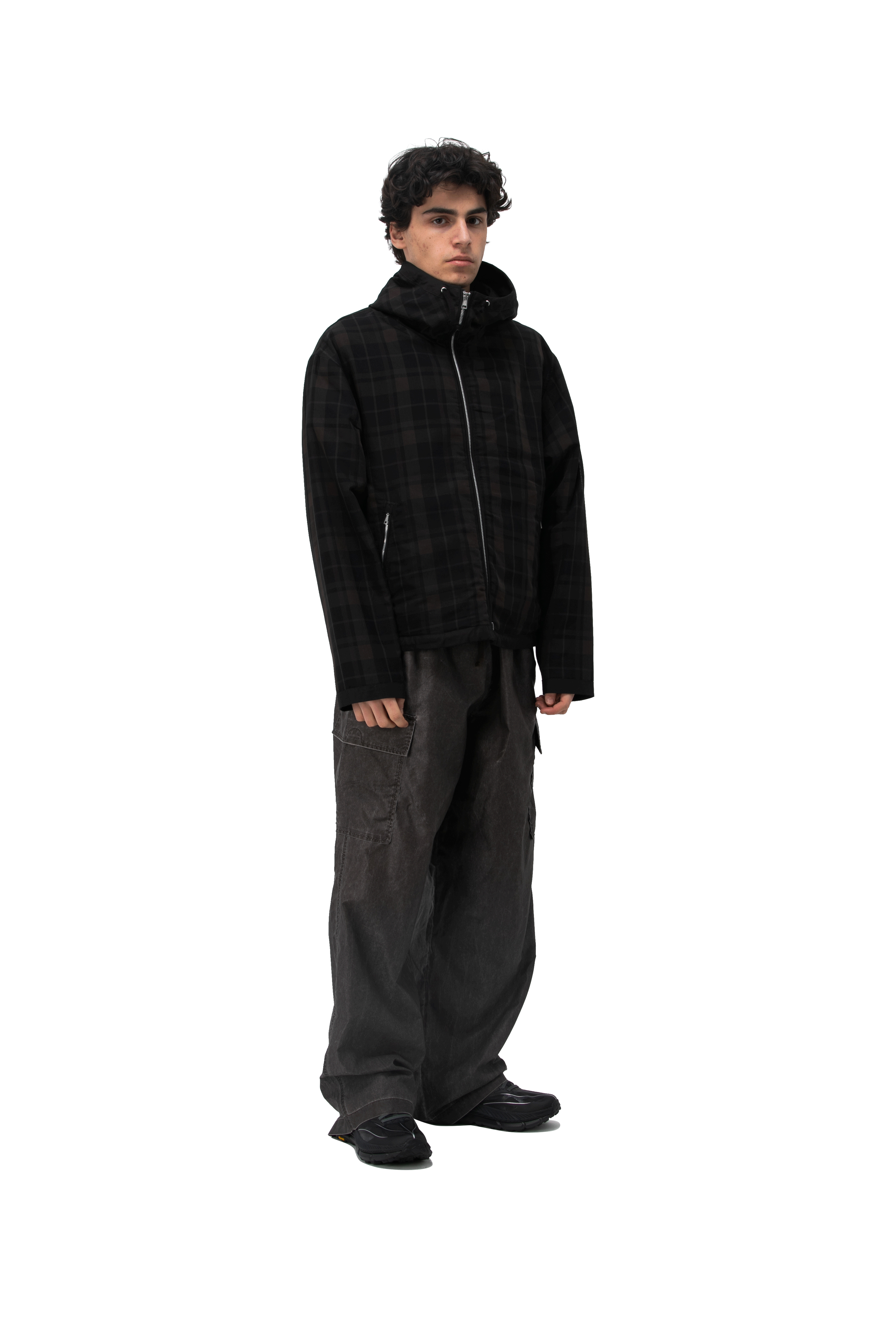 Riviera Jacket
