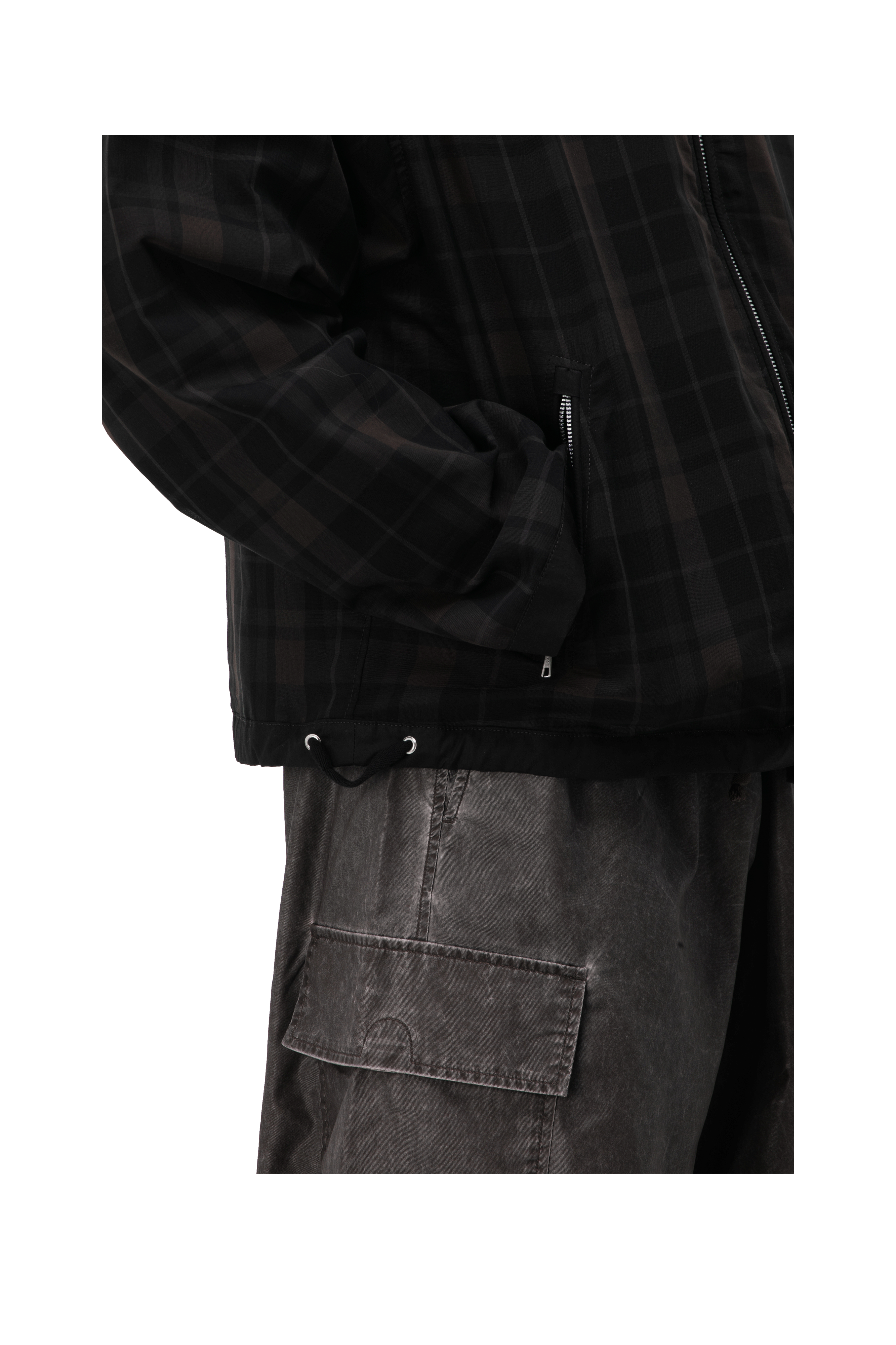 Riviera Jacket