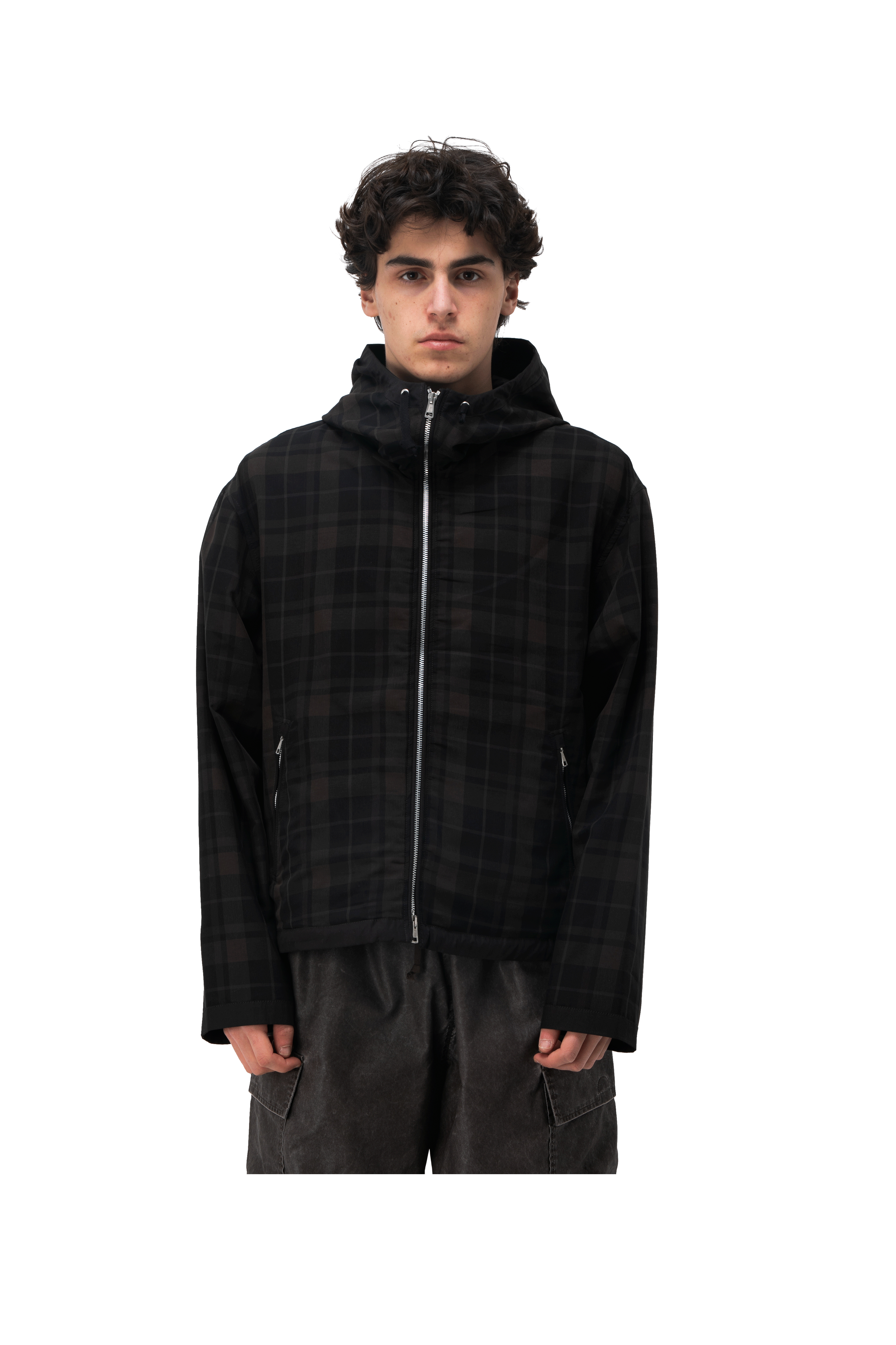 Riviera Jacket