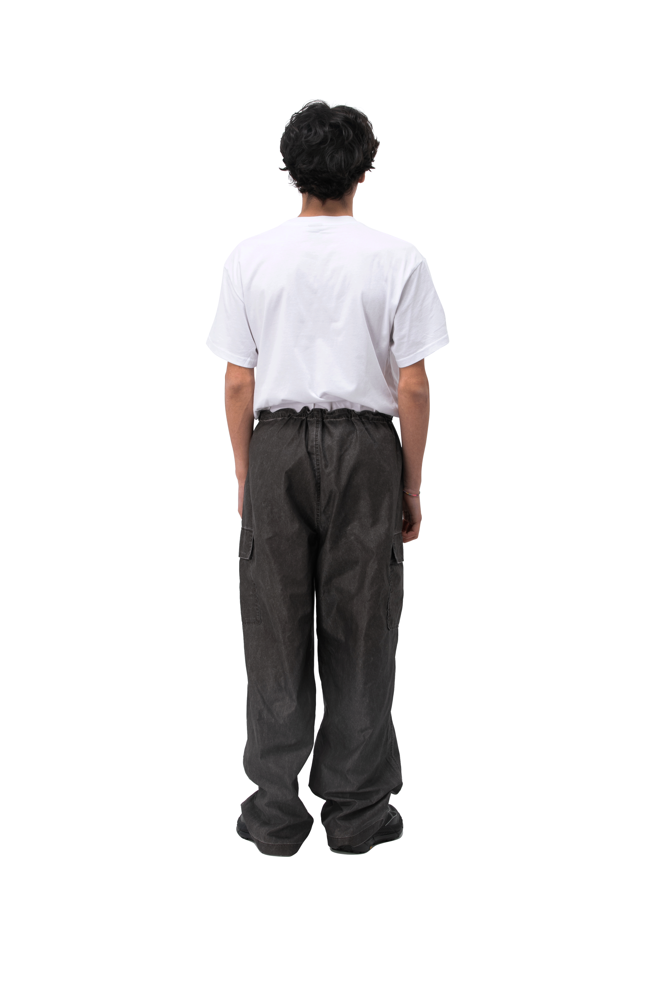 Way Trouser