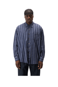 Borrowed Shirt