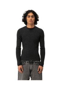 Compact Roundneck
