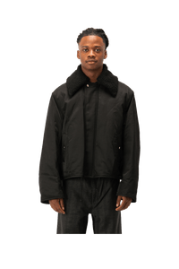 Ace Jacket