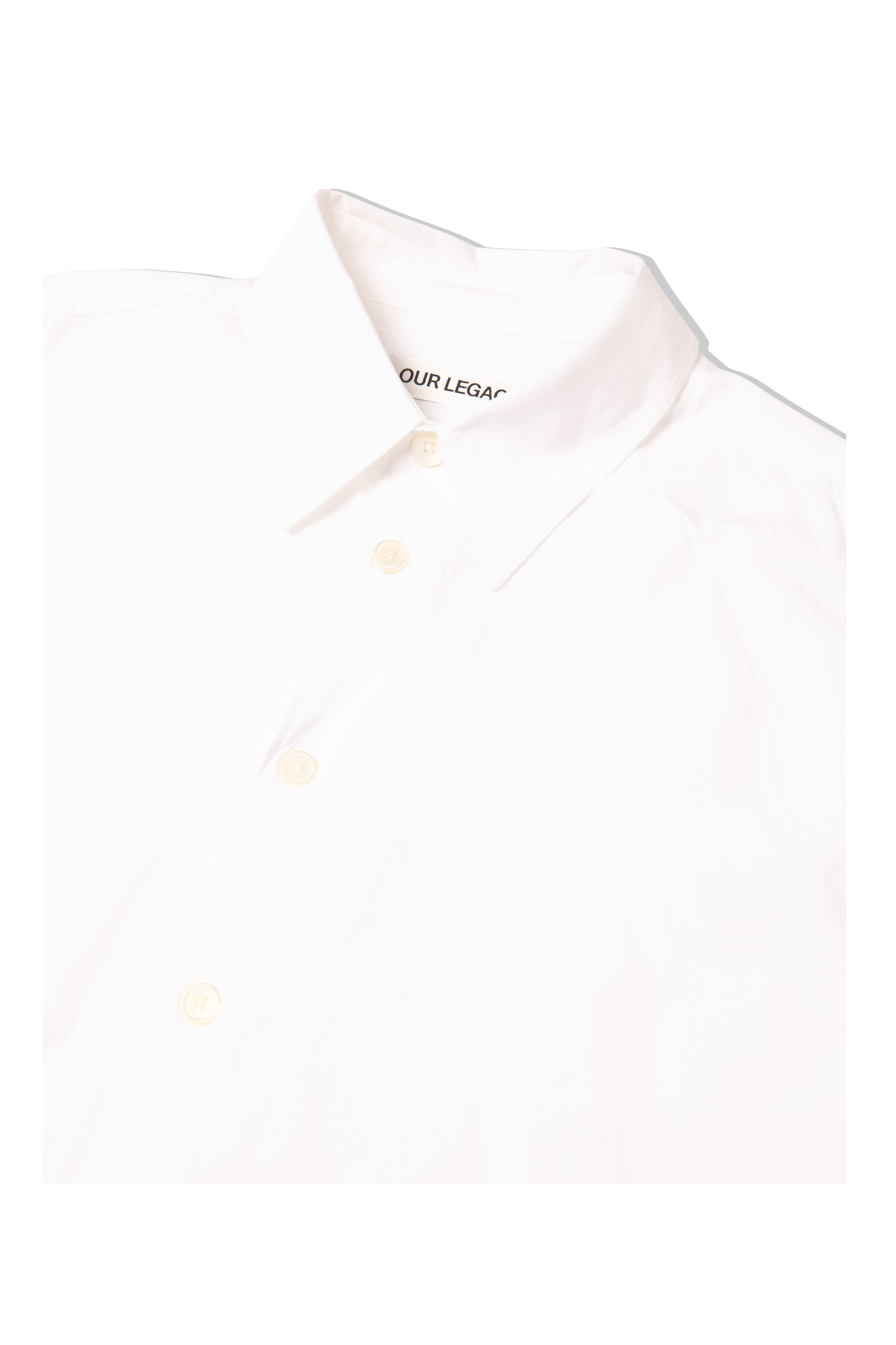 Beyond Shirt