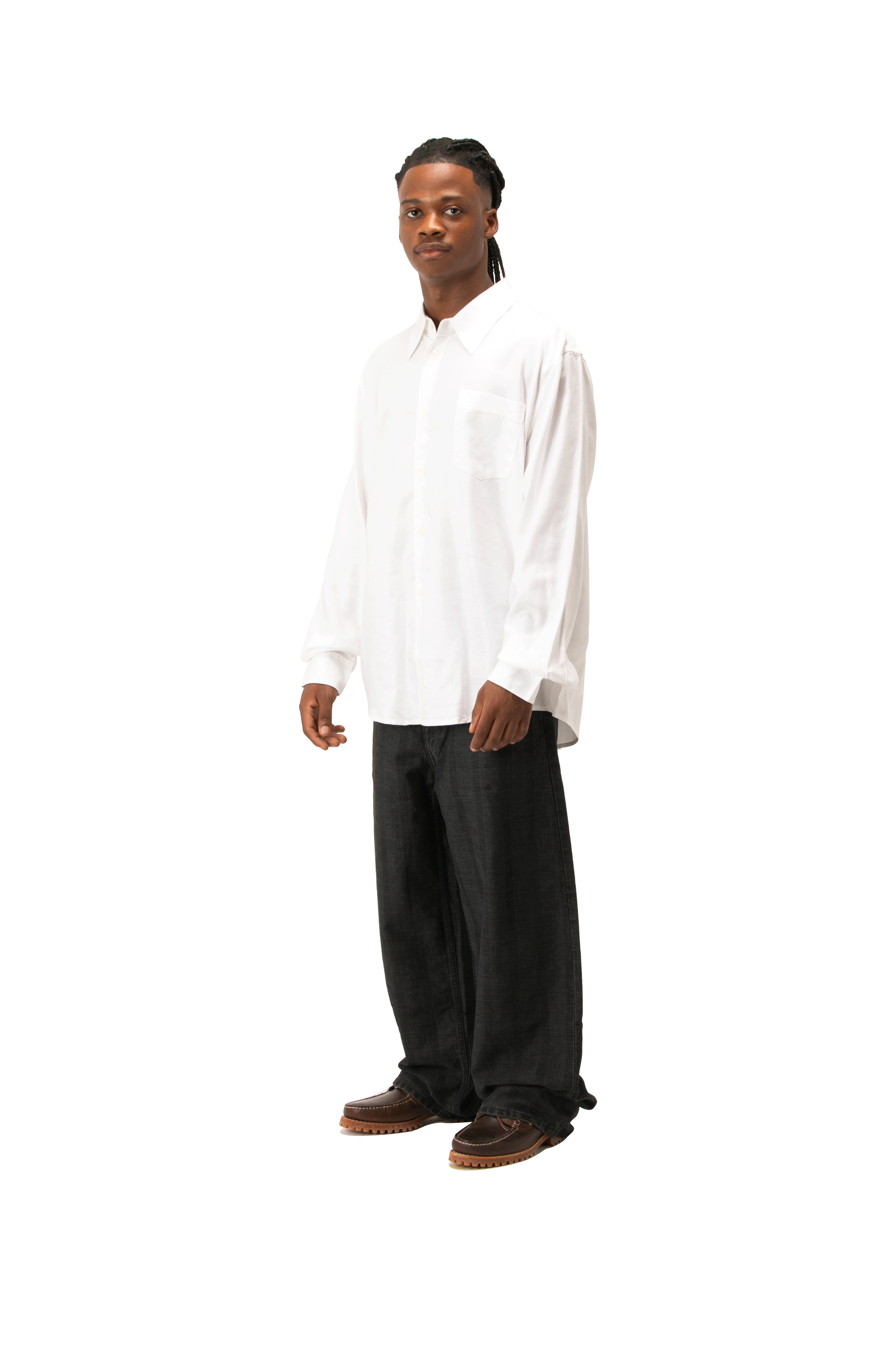 Beyond Shirt