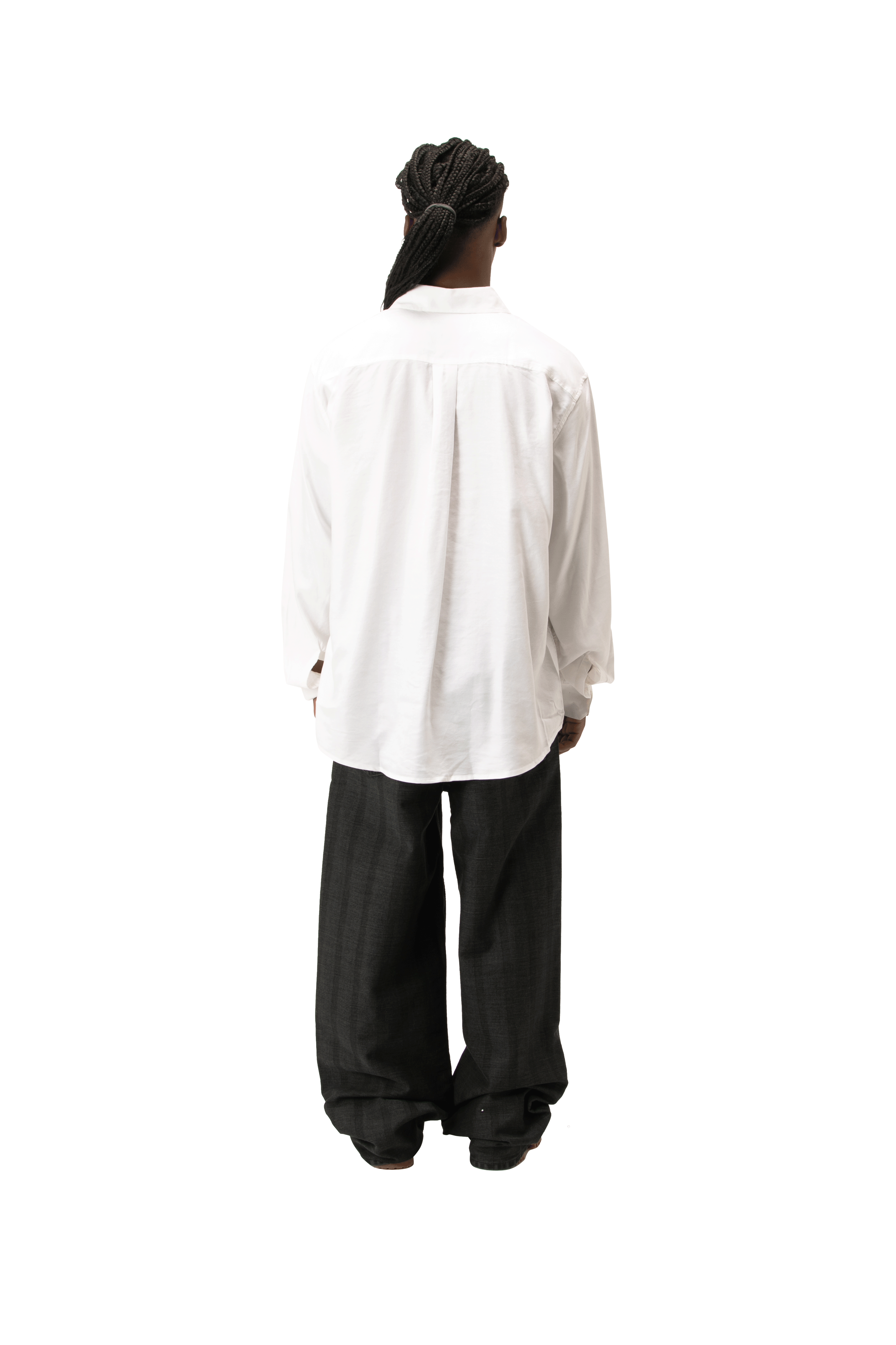 Beyond Shirt