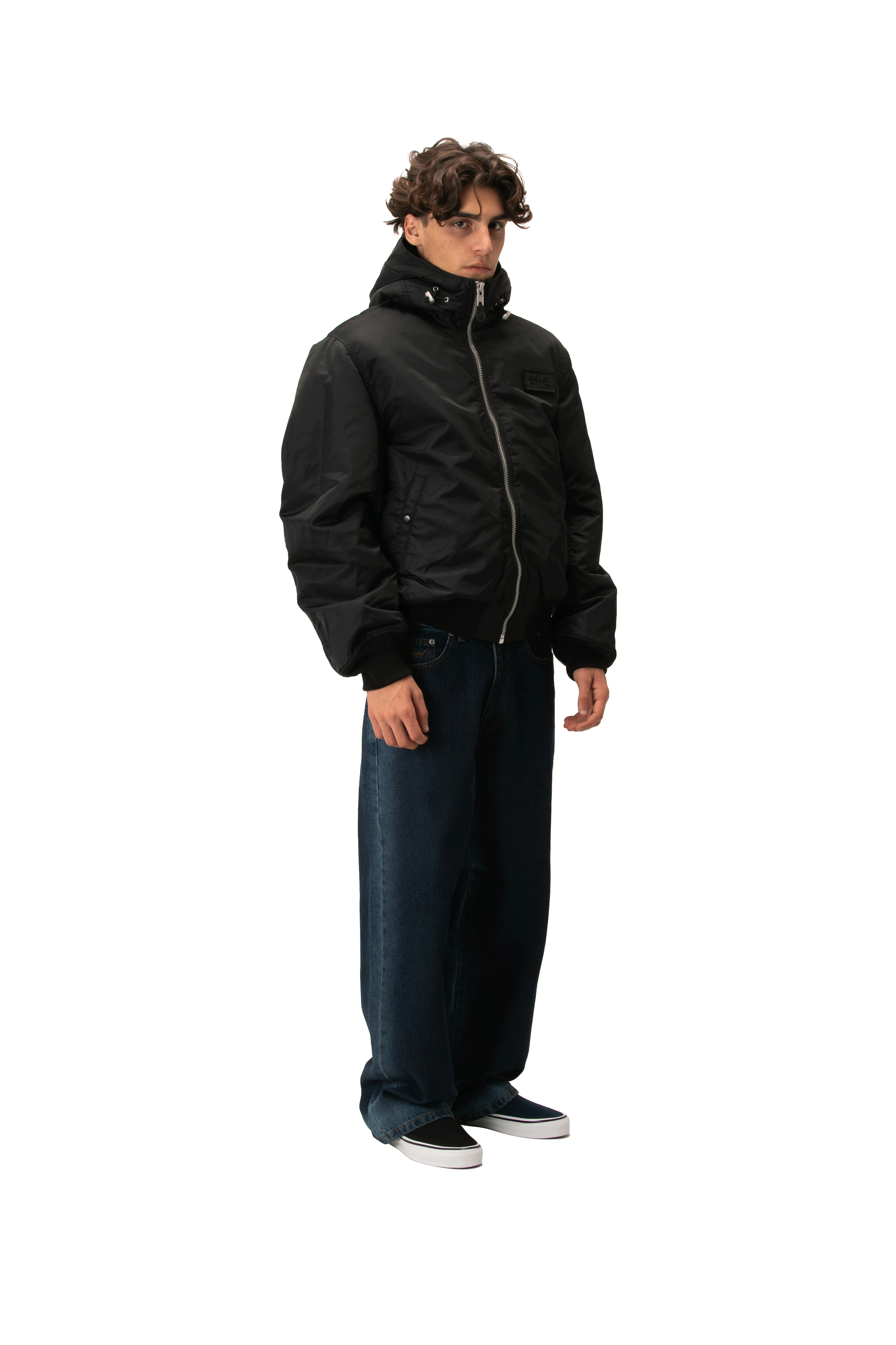 Bomber