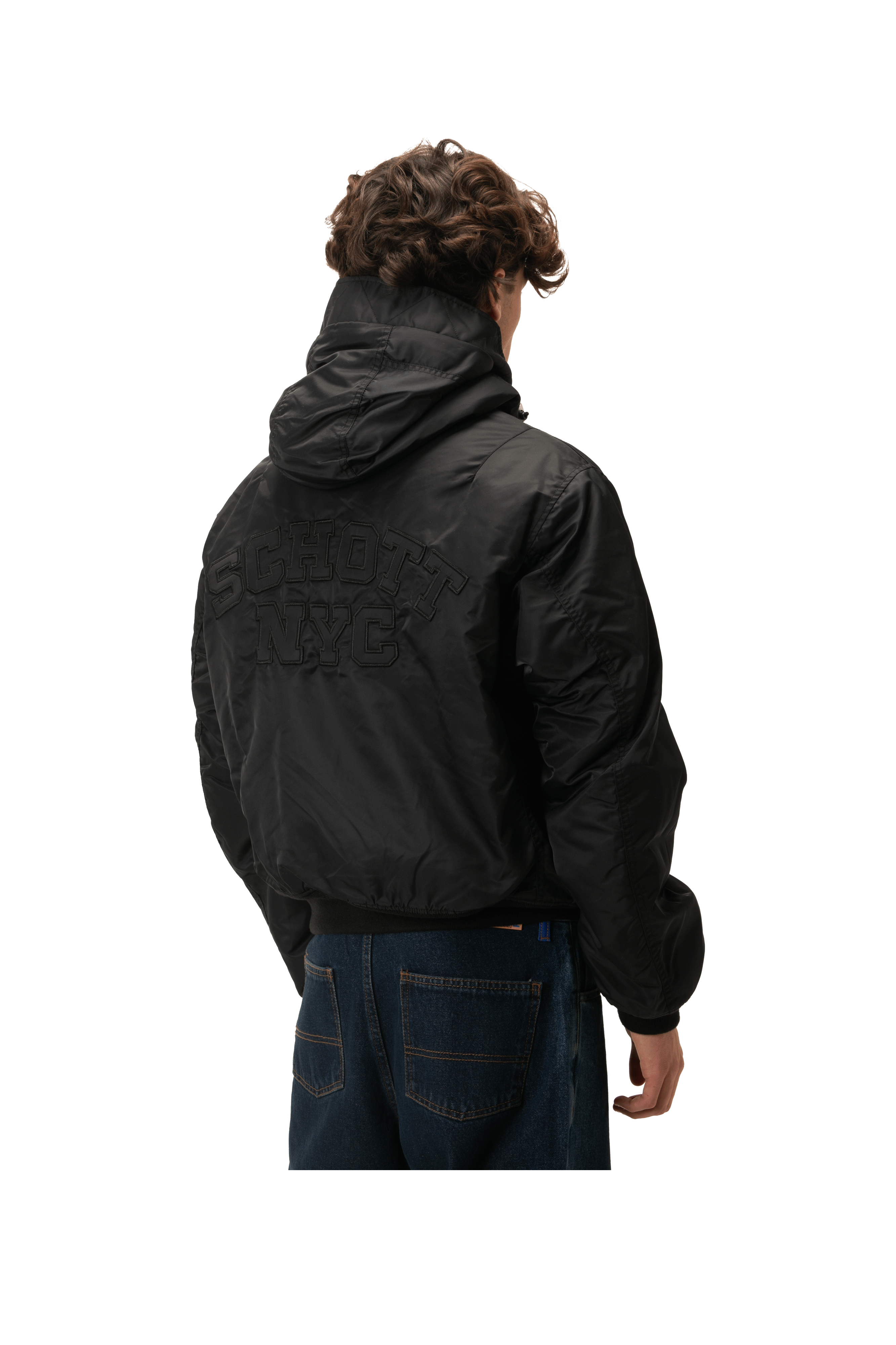 Bomber
