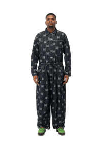 Papillon Jq. H.D. All-In-One