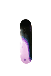 Skate Deck x DC Shoes