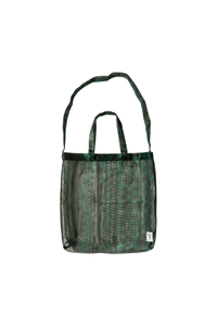 Heavyweight Mesh Grocery Bag