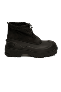 Low Top Rubber Boot