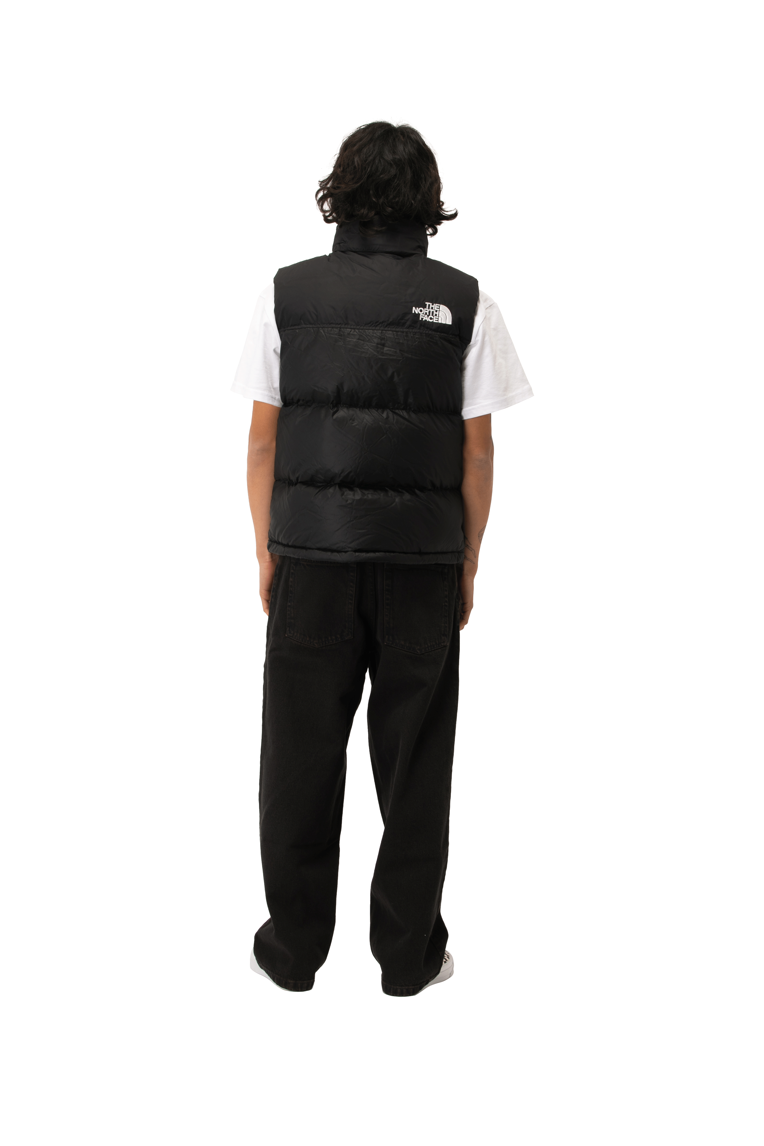M 1996 Retro Nuptse Vest