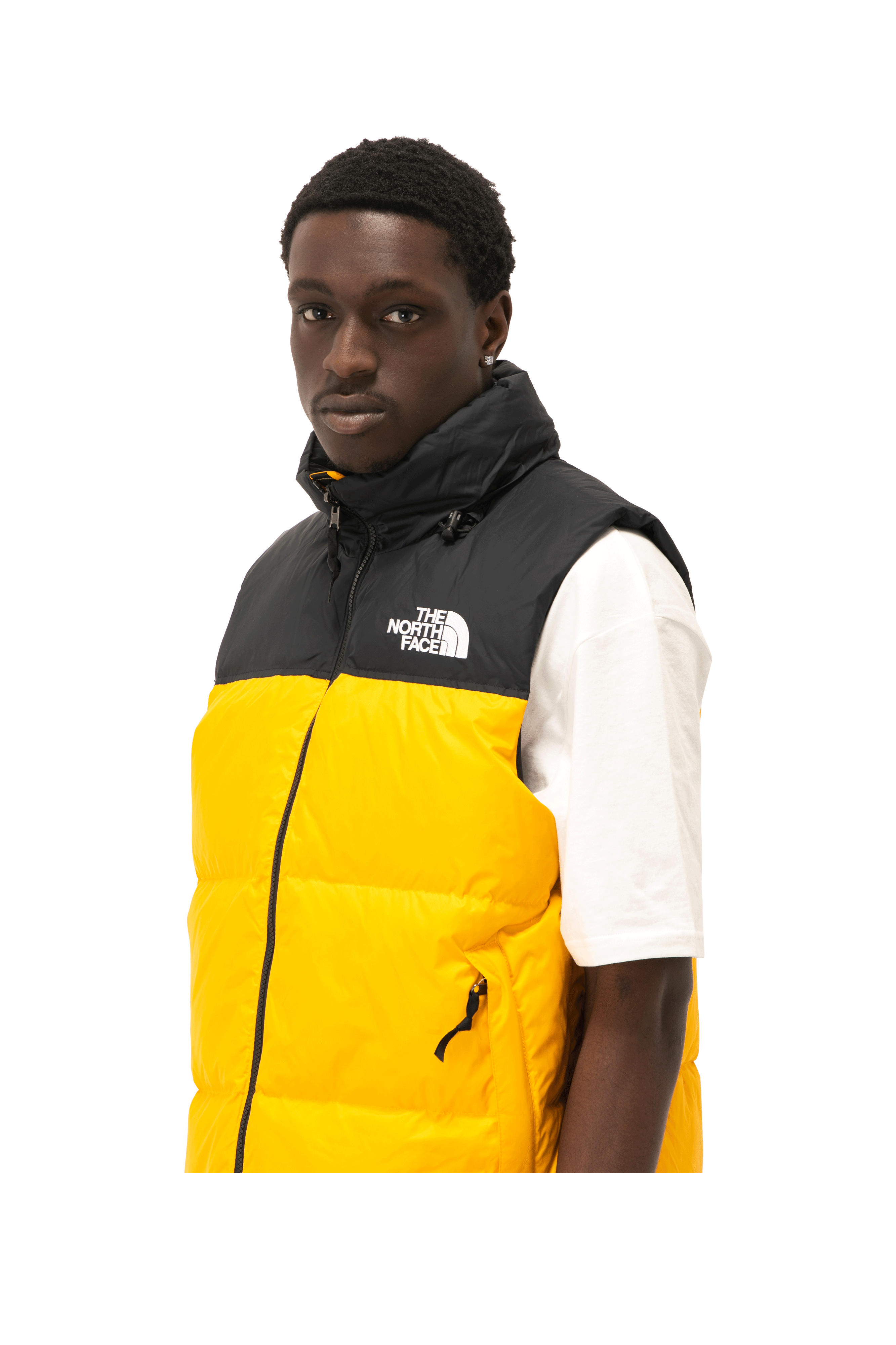 M 1996 Retro Nuptse Vest