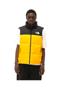 M 1996 Retro Nuptse Vest