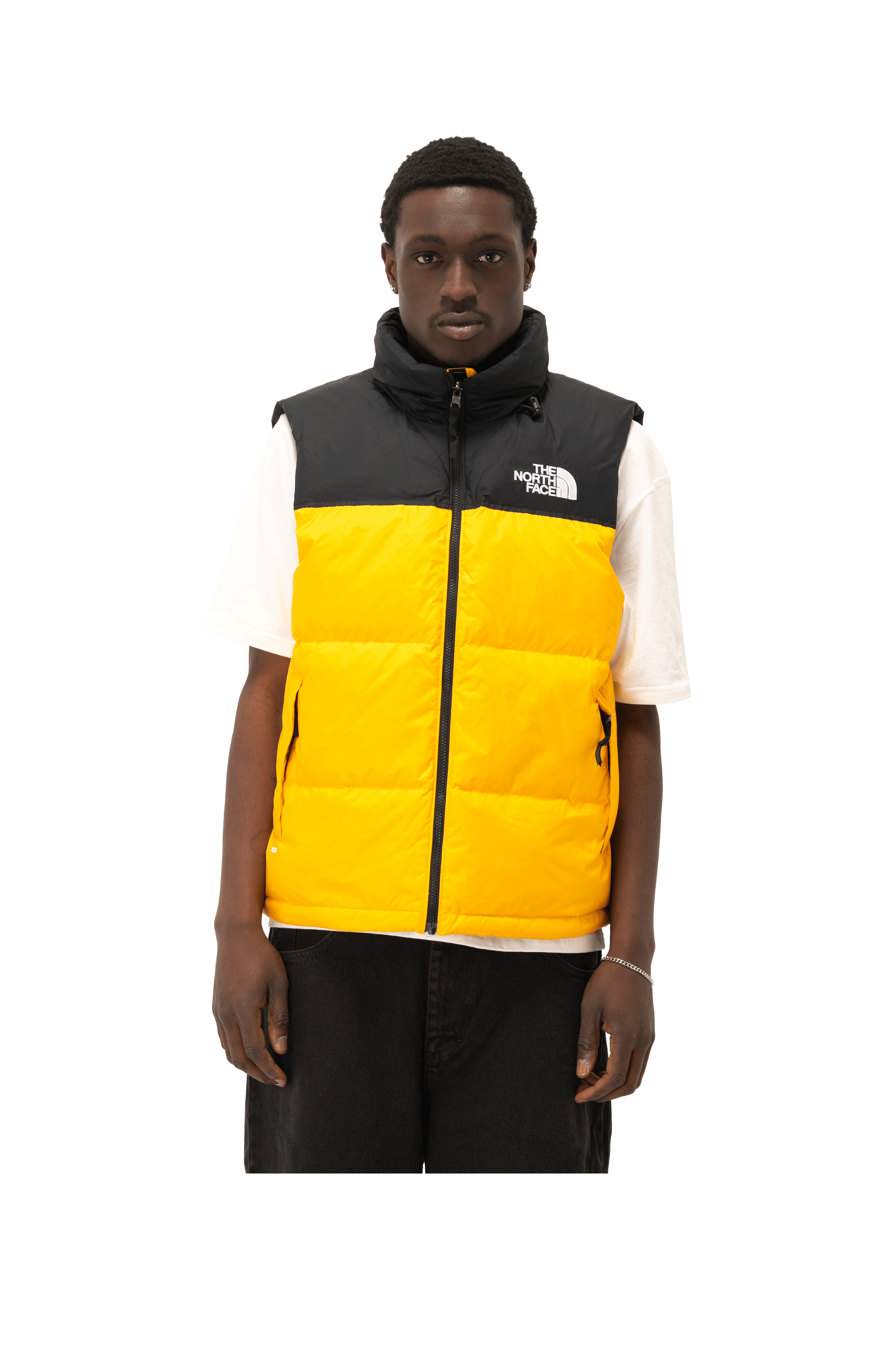 M 1996 Retro Nuptse Vest