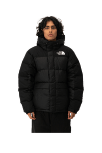 Himalayan Down Parka