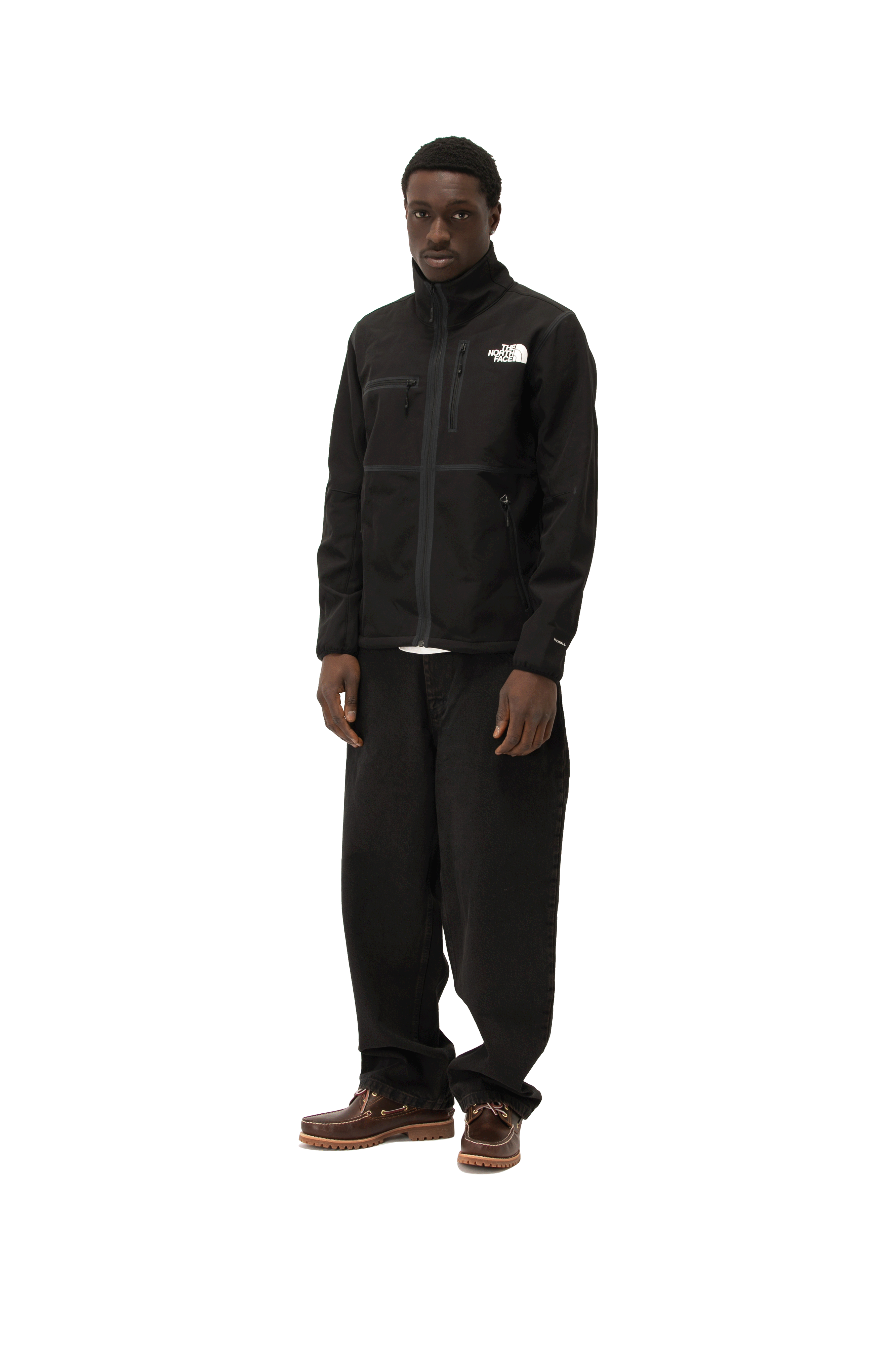 Remastered Denali Jacket