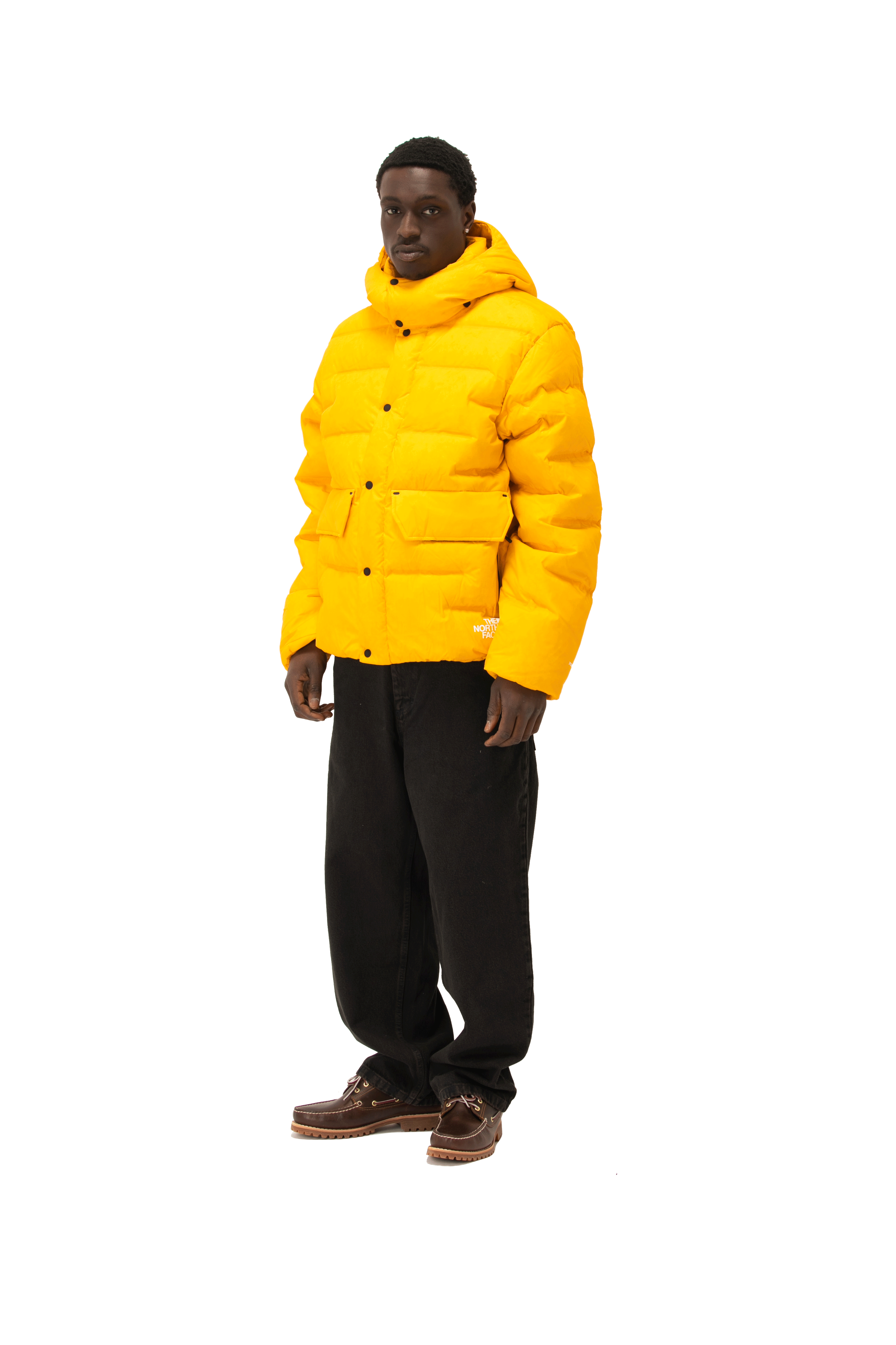 Remastered Sierra Parka