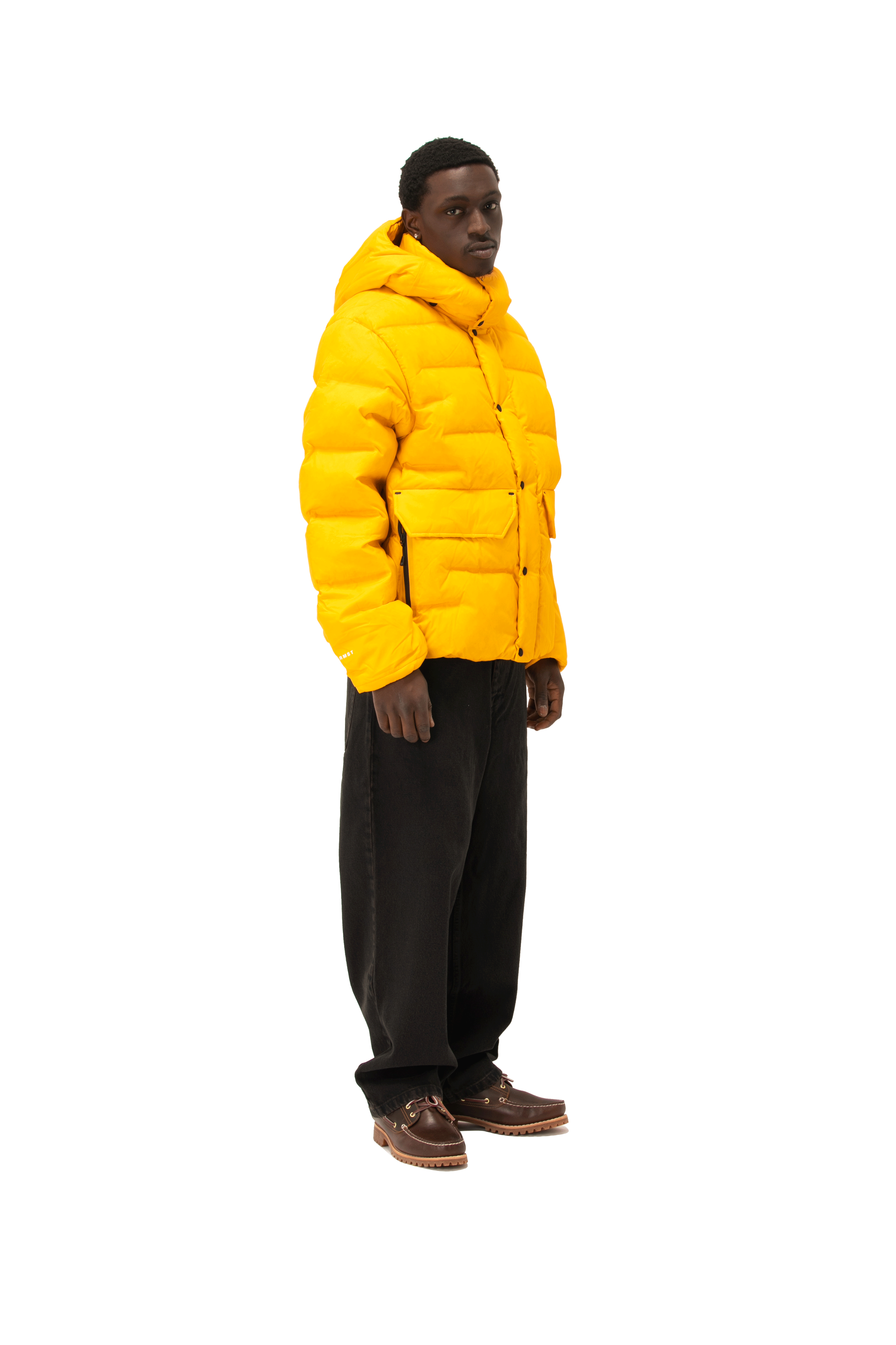 Remastered Sierra Parka