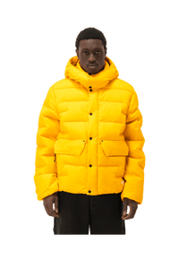 Remastered Sierra Parka