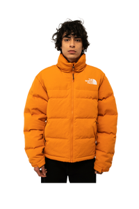 92 Ripstop Nuptse Jacket