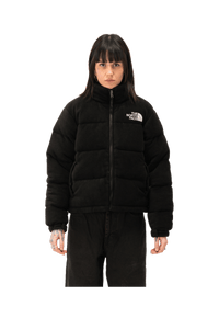 W 2000 Polar Nuptse Jacket