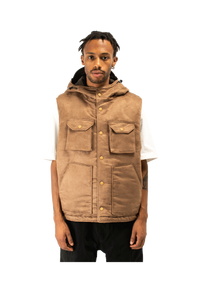 Field Vest