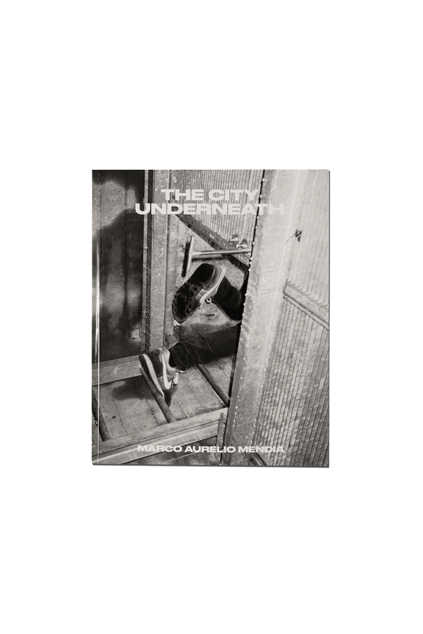 The City Underneath