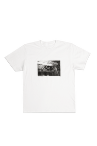 The City Underneath Tee