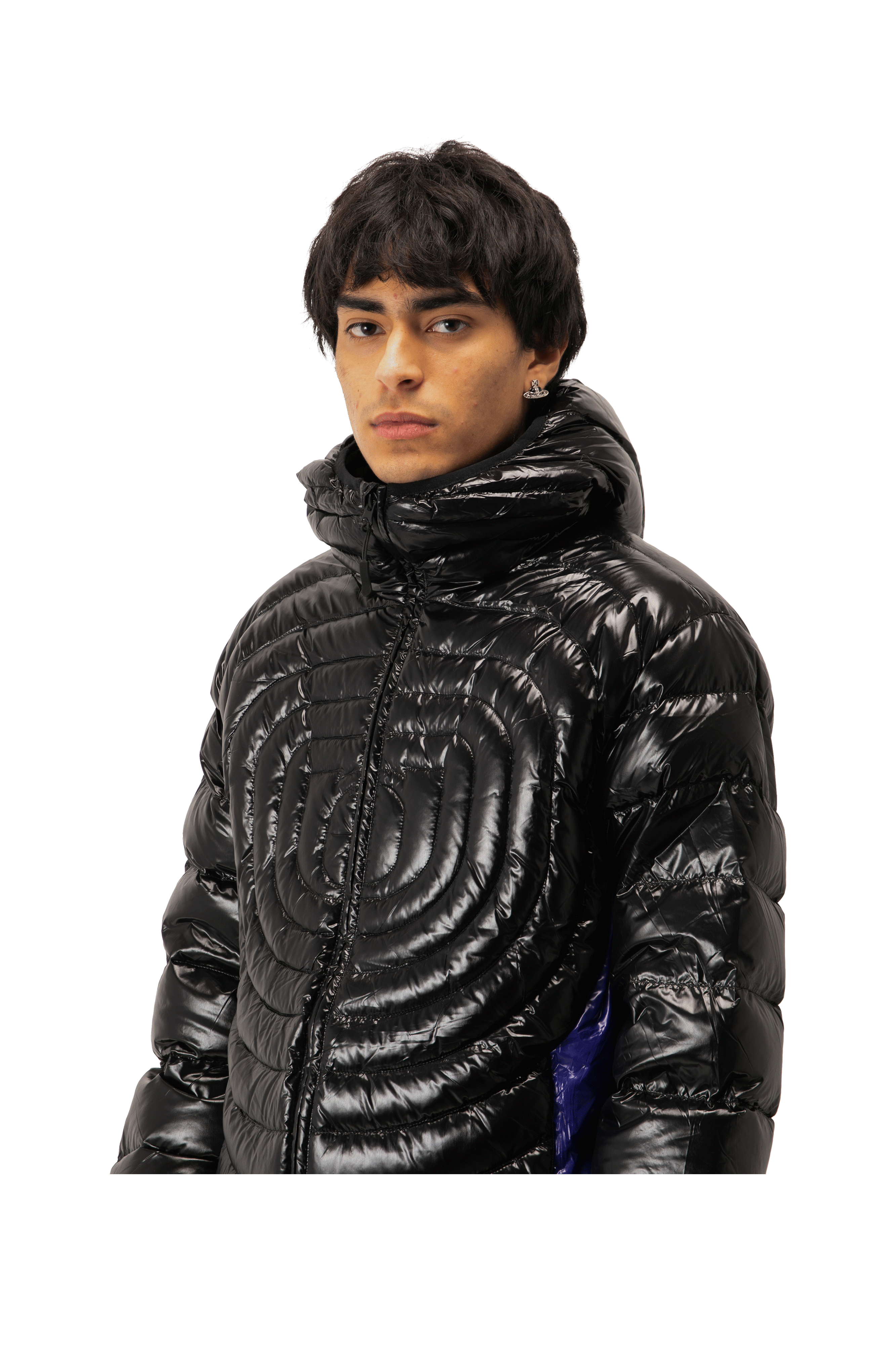 Link Puffer