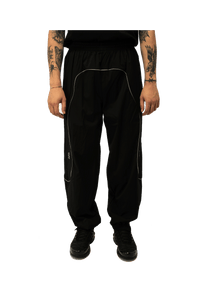 Reflective Track Pants