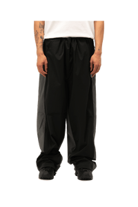 Double Cut Nylon Pant