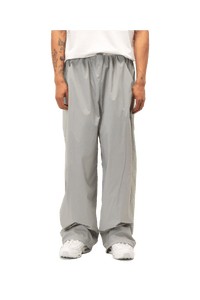 Double Cut Nylon Pant