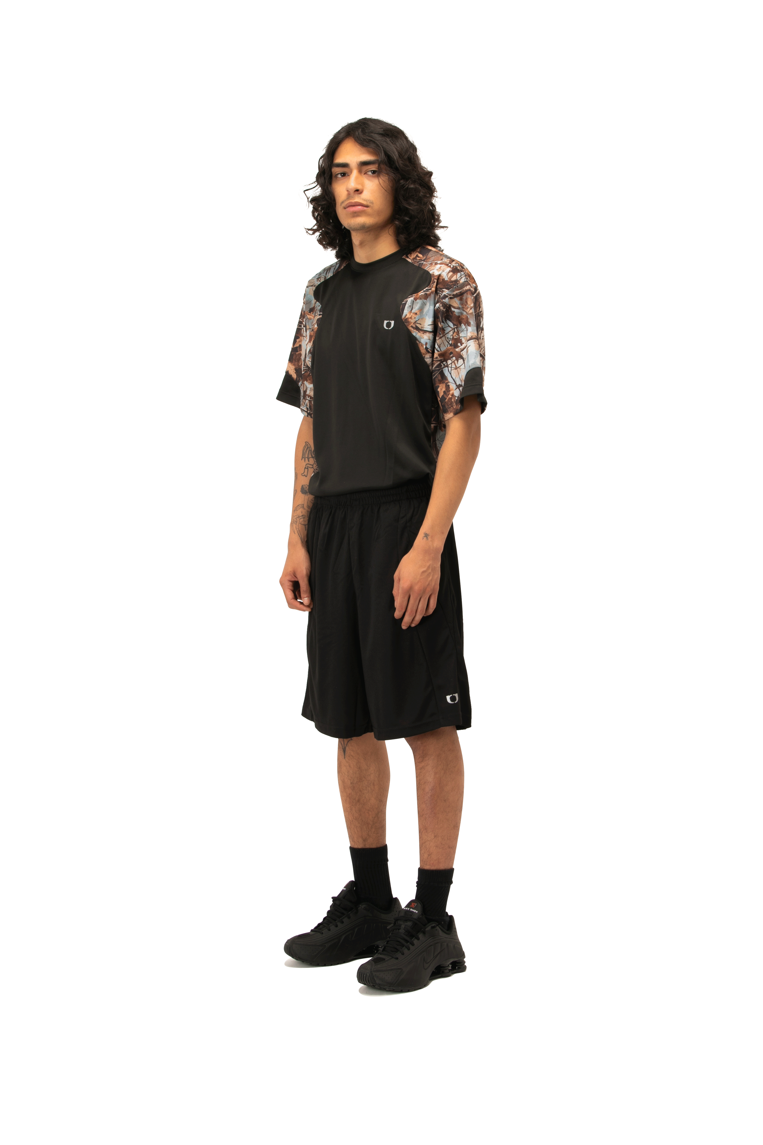 Basic Soccer Short