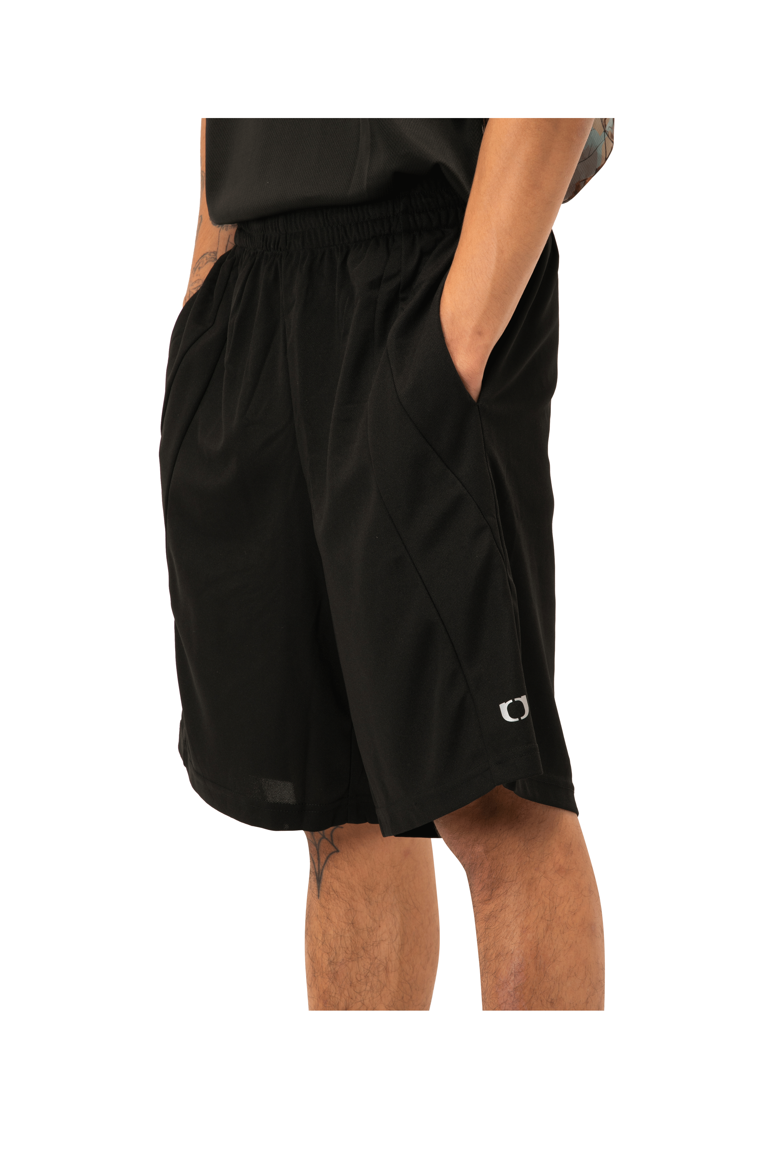 Basic Soccer Short