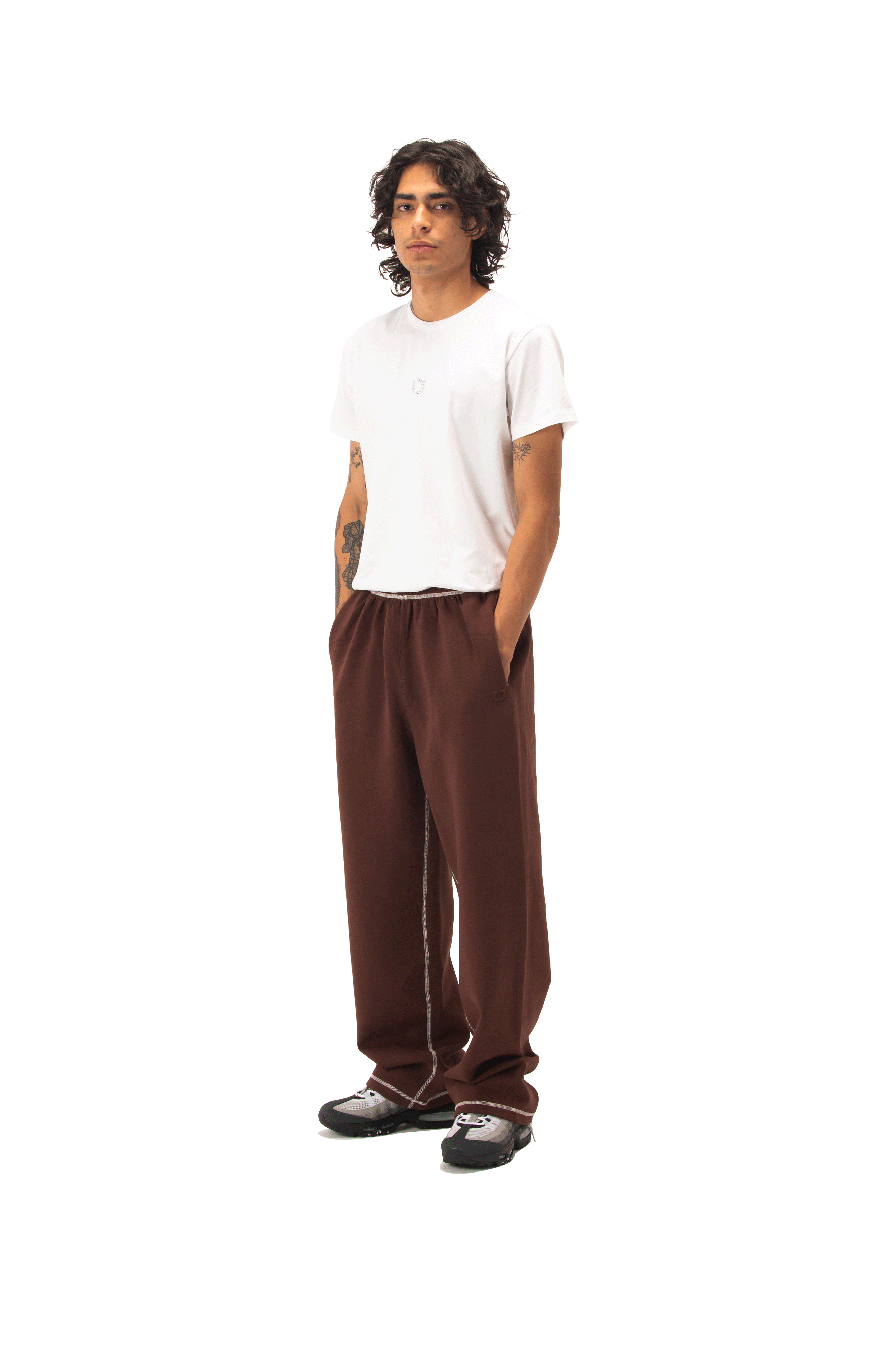 Scuba Sweatpant