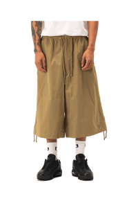Cropped Overpant