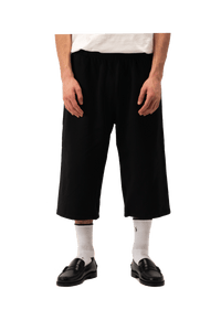 Cropped Sweatpant