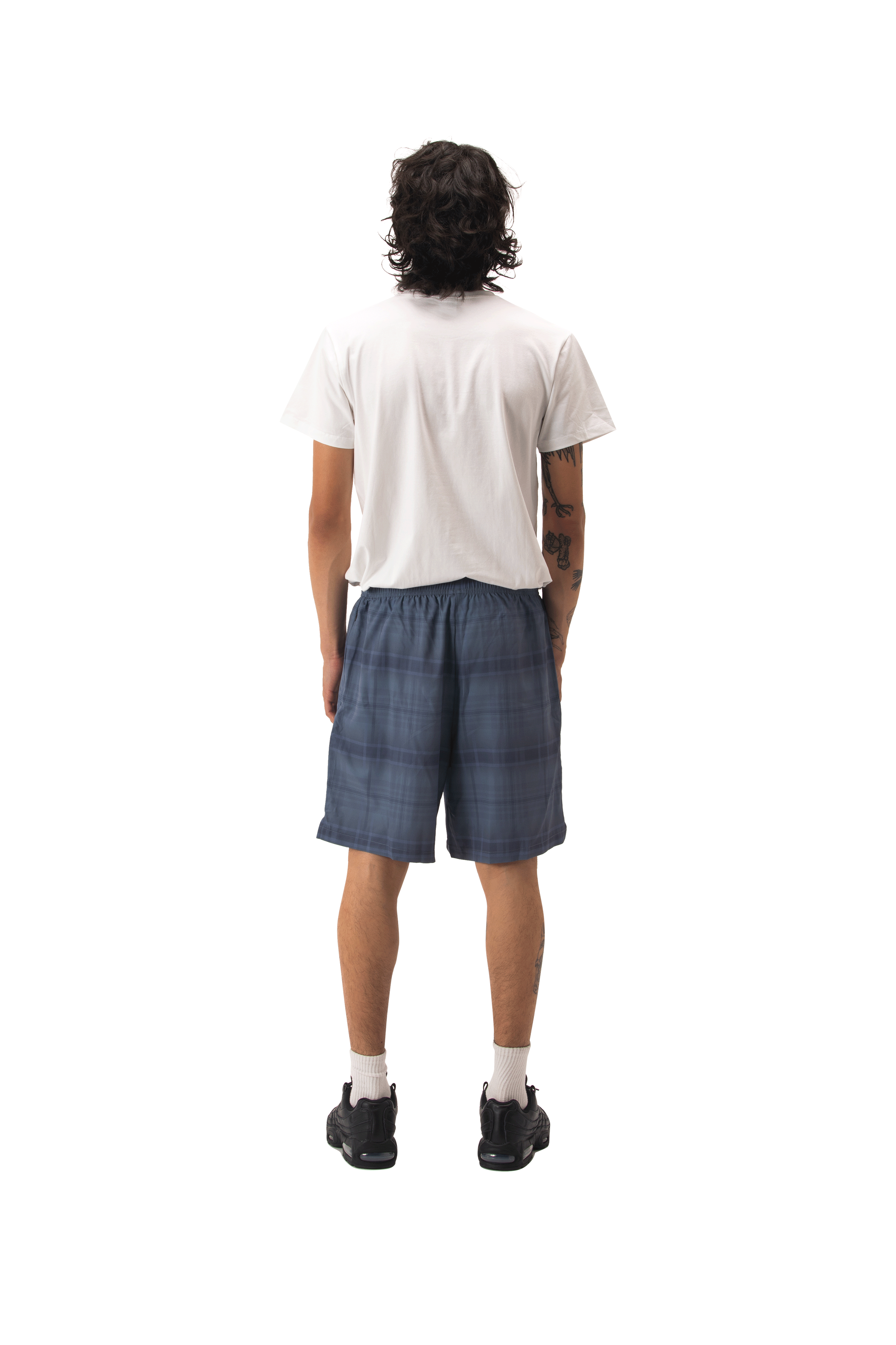Swim Short